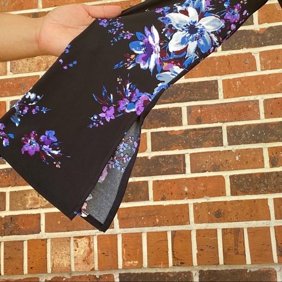 Laundry Floral Dress - Picture 5 of 6